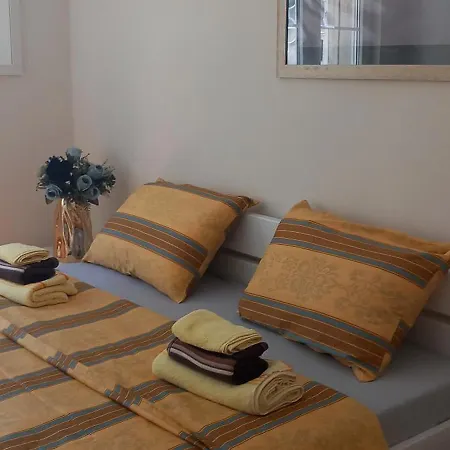 Kruna Apartament Belgrad