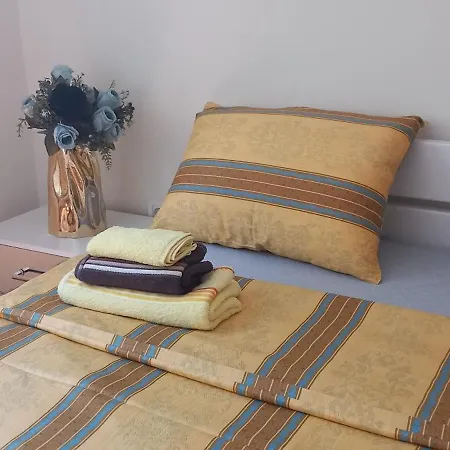 Kruna Apartament *
