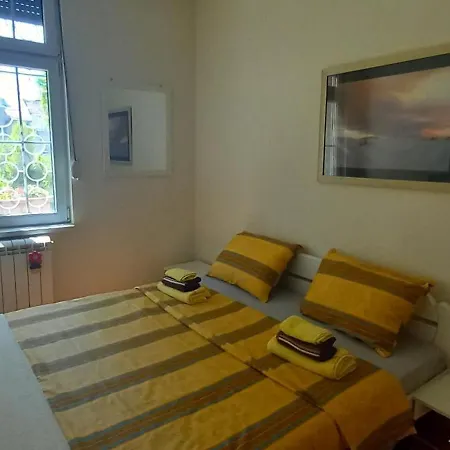 Kruna Apartament Belgrad
