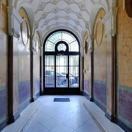 Apartament Kruna Belgrad