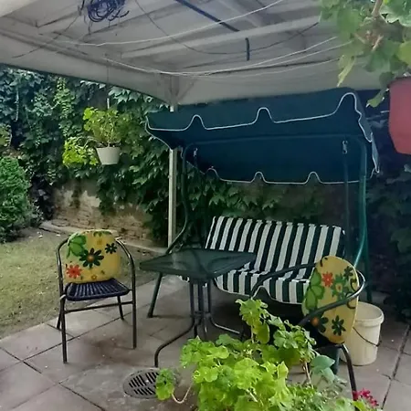 Apartment Kruna Belgrade