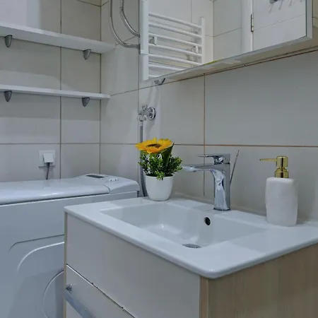 Kruna Apartment