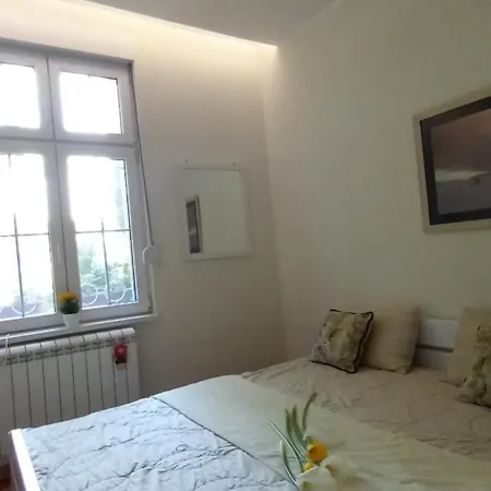 Kruna Apartament *