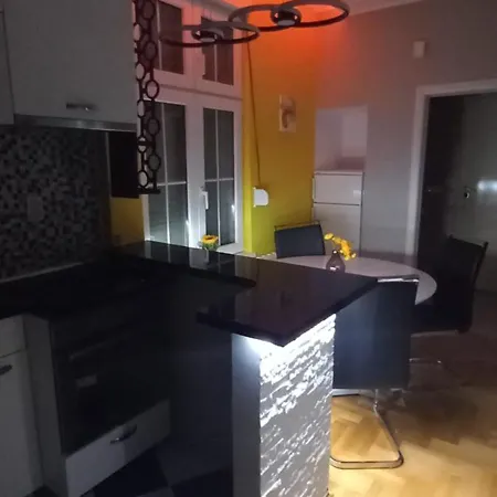 Kruna Apartment