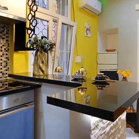 Apartament Kruna *